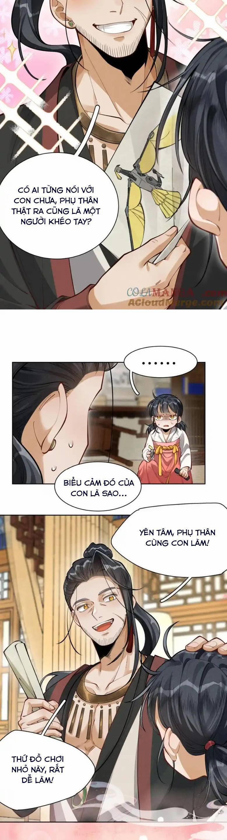 Đi Thi Thôi Nào , Tiểu Hắc Báo 19 trang 12