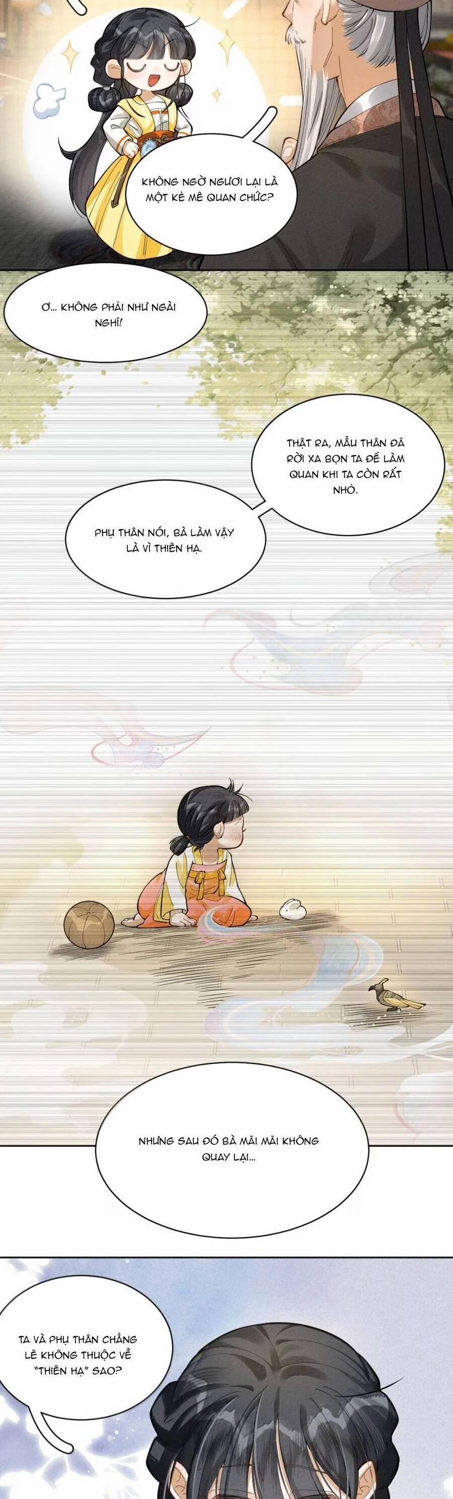 Đi Thi Thôi Nào , Tiểu Hắc Báo 21 trang 18