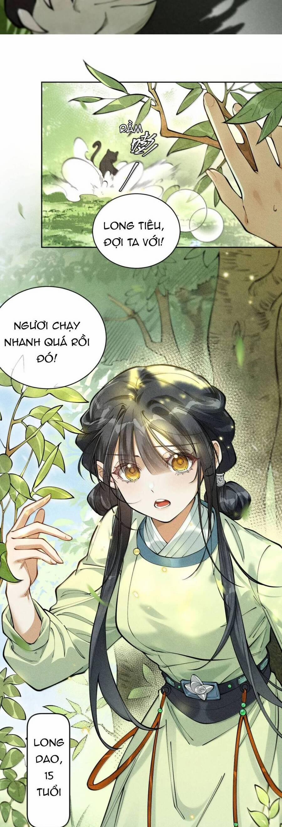 Đi Thi Thôi Nào , Tiểu Hắc Báo 22 trang 10