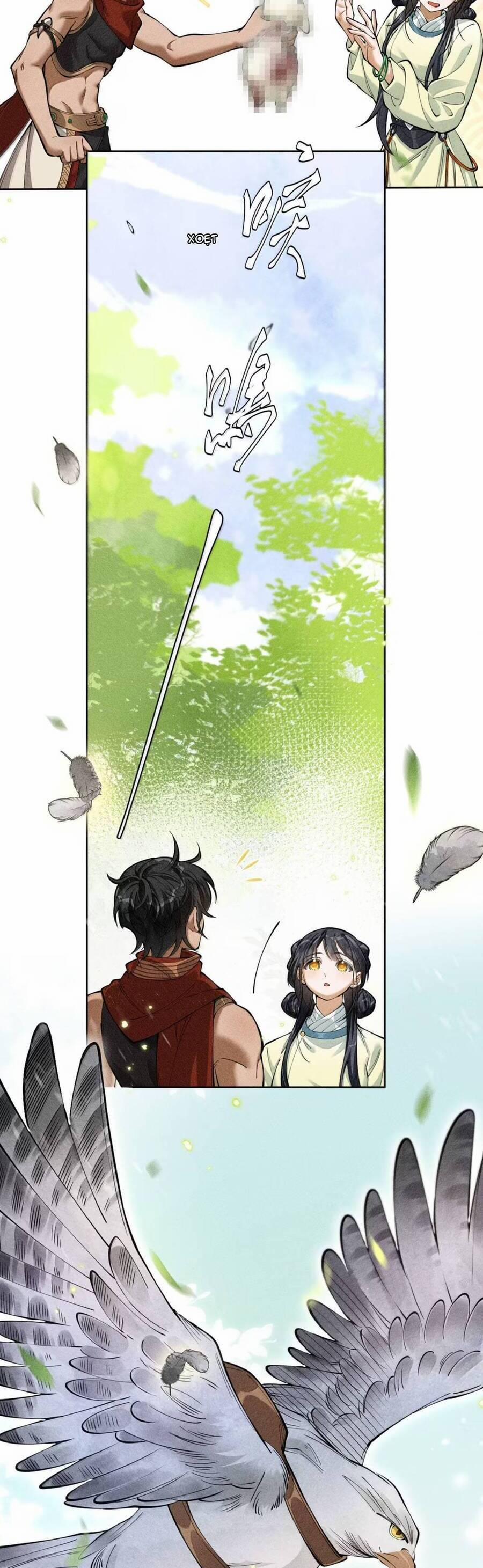 Đi Thi Thôi Nào , Tiểu Hắc Báo 22 trang 19