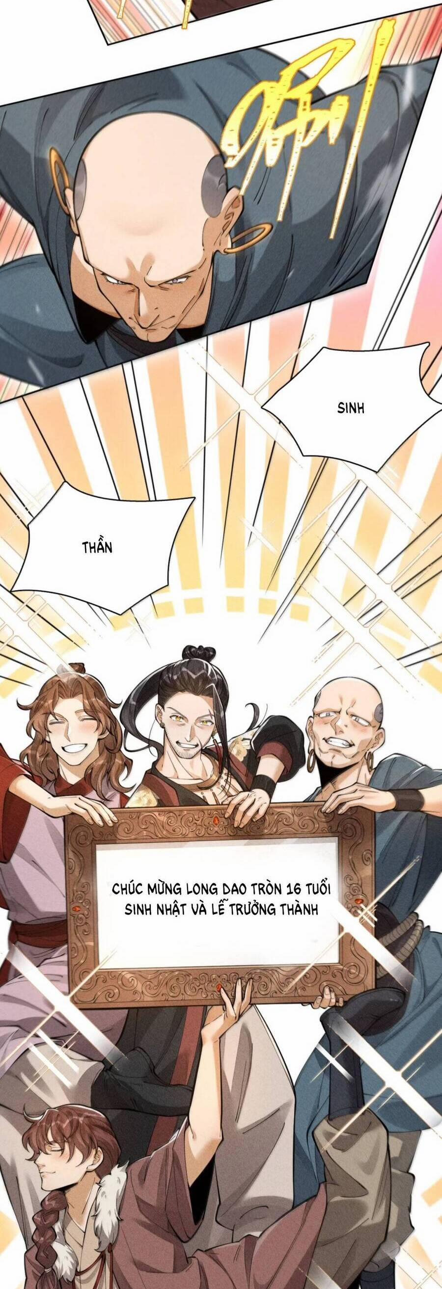 Đi Thi Thôi Nào , Tiểu Hắc Báo 23 trang 18