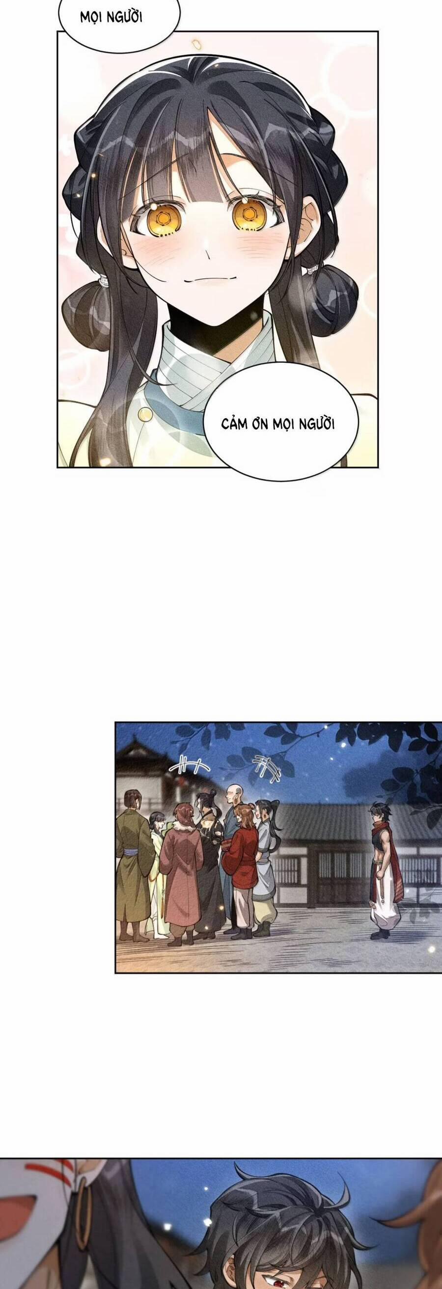 Đi Thi Thôi Nào , Tiểu Hắc Báo 23 trang 22