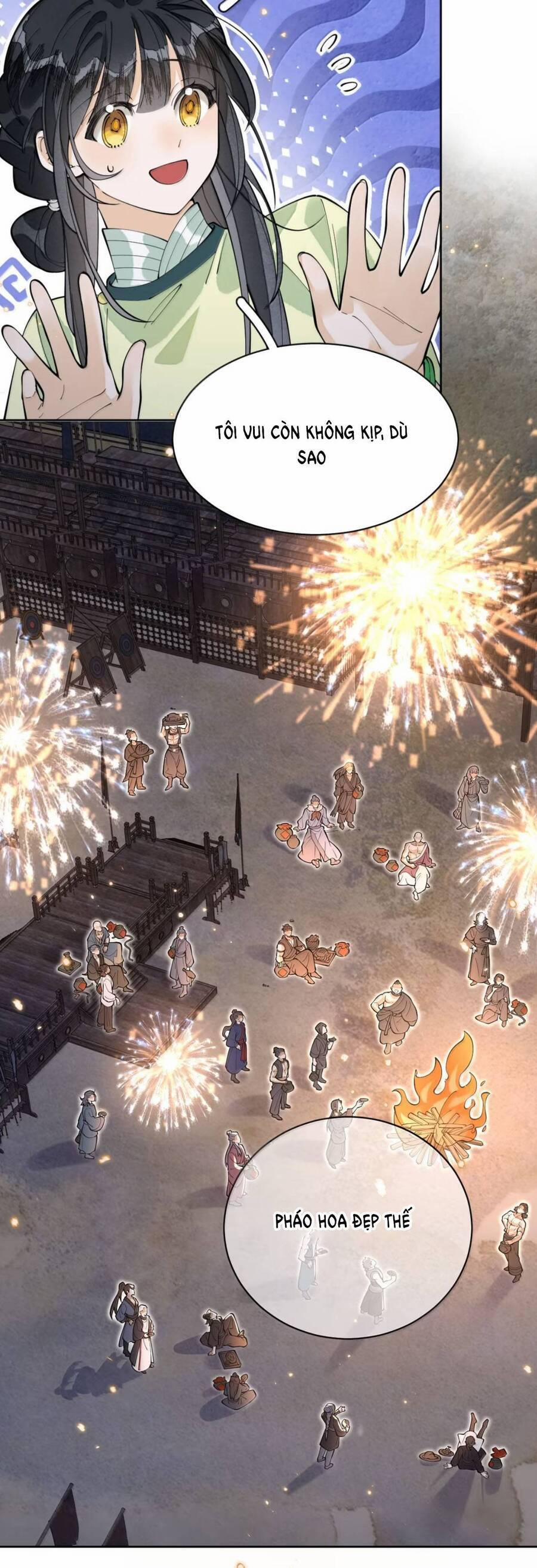 Đi Thi Thôi Nào , Tiểu Hắc Báo 25 trang 11