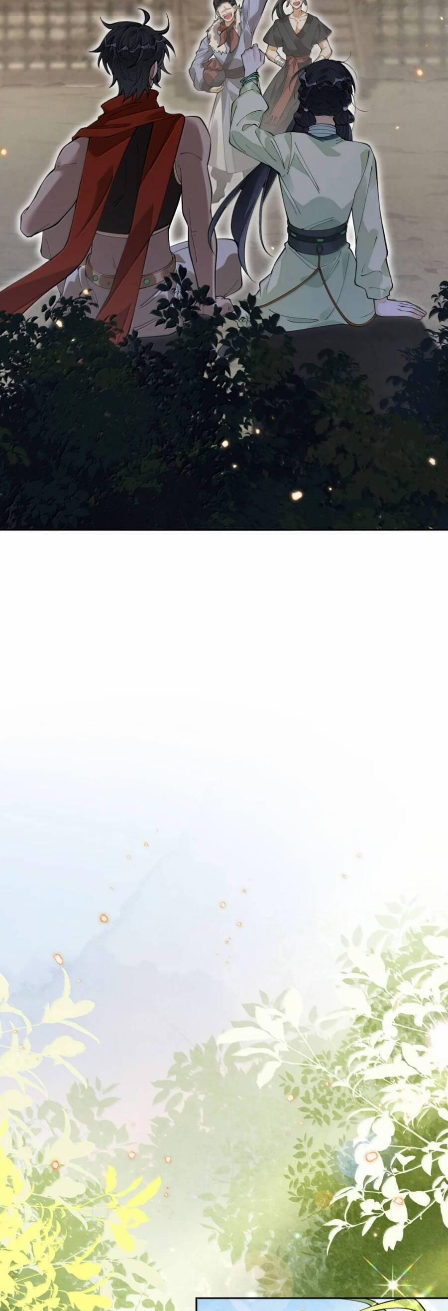 Đi Thi Thôi Nào , Tiểu Hắc Báo 25 trang 13