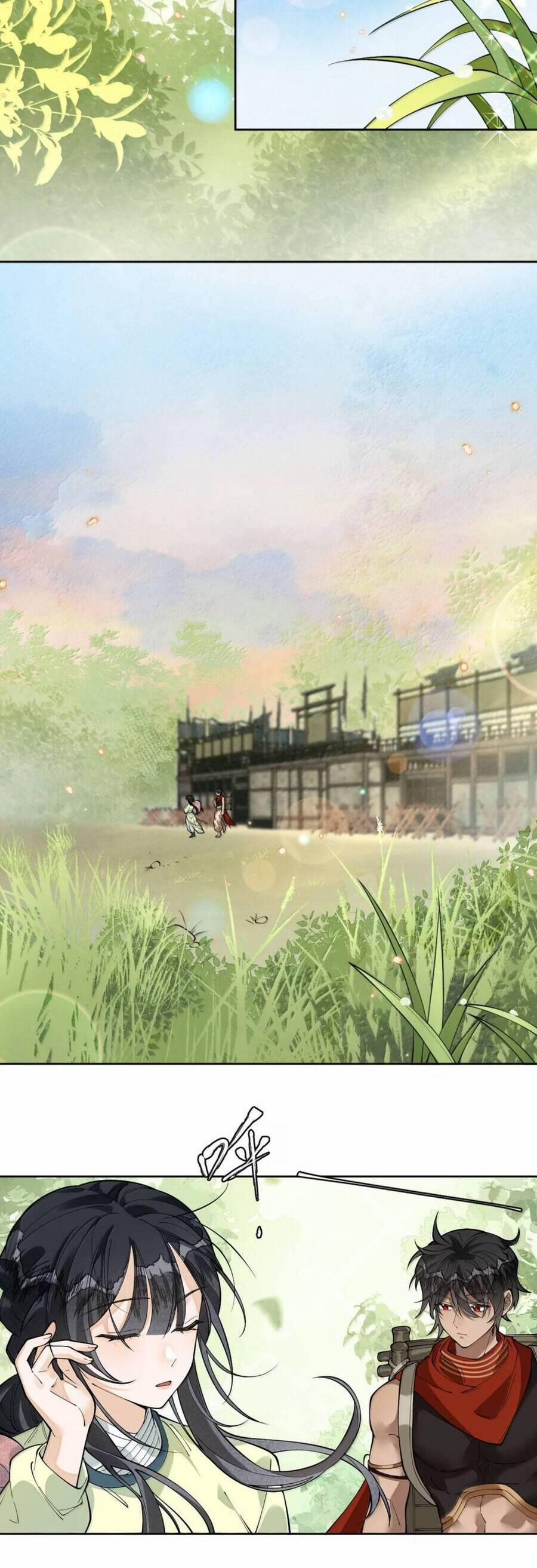 Đi Thi Thôi Nào , Tiểu Hắc Báo 25 trang 14