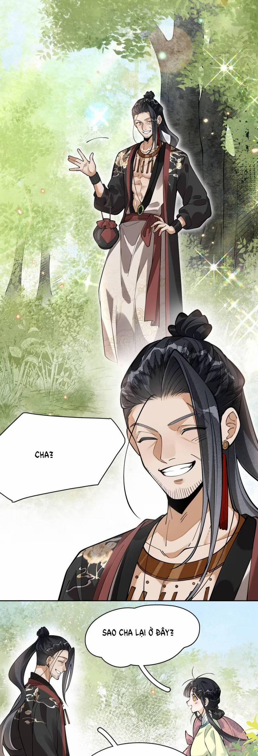 Đi Thi Thôi Nào , Tiểu Hắc Báo 25 trang 17