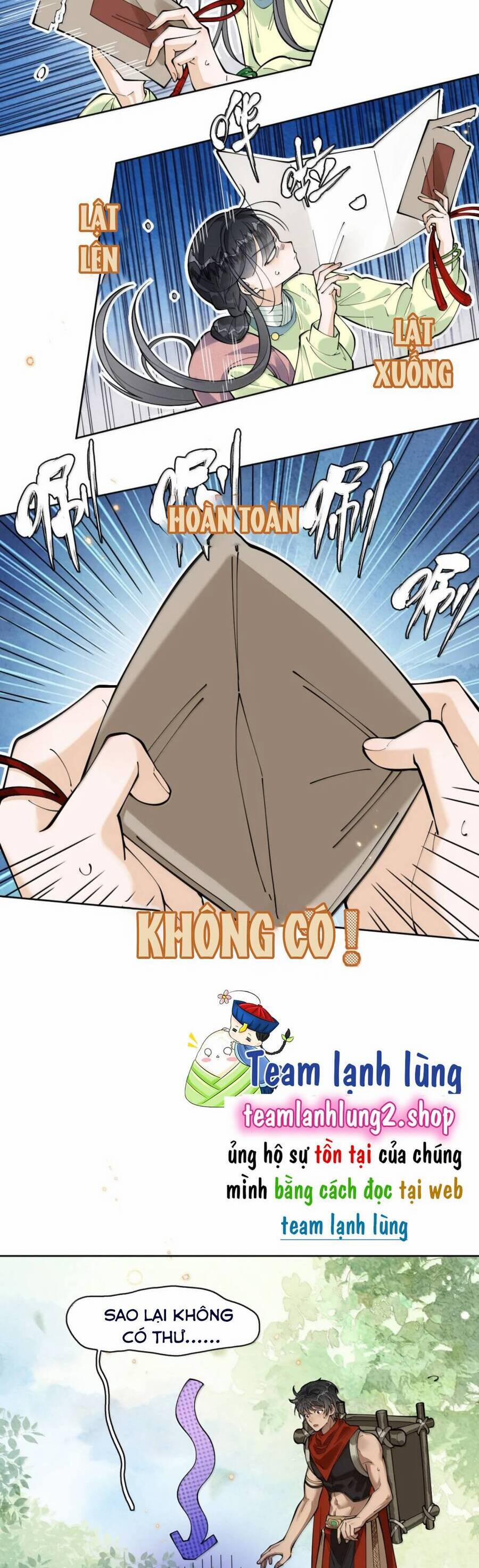 Đi Thi Thôi Nào , Tiểu Hắc Báo 26 trang 2