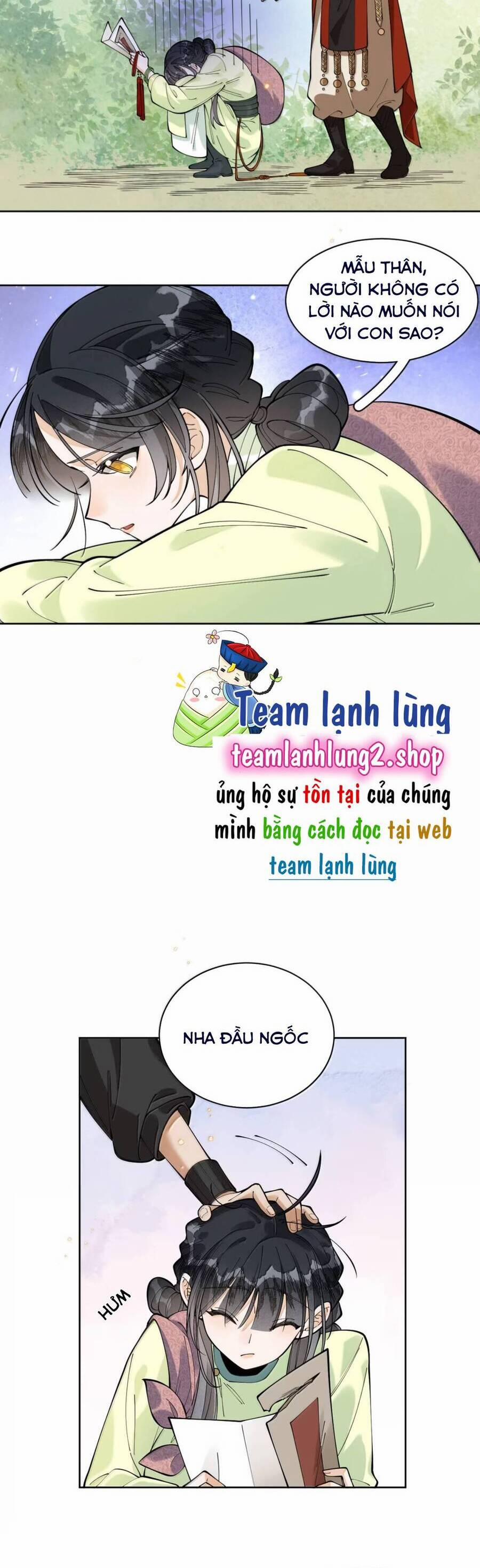 Đi Thi Thôi Nào , Tiểu Hắc Báo 26 trang 3