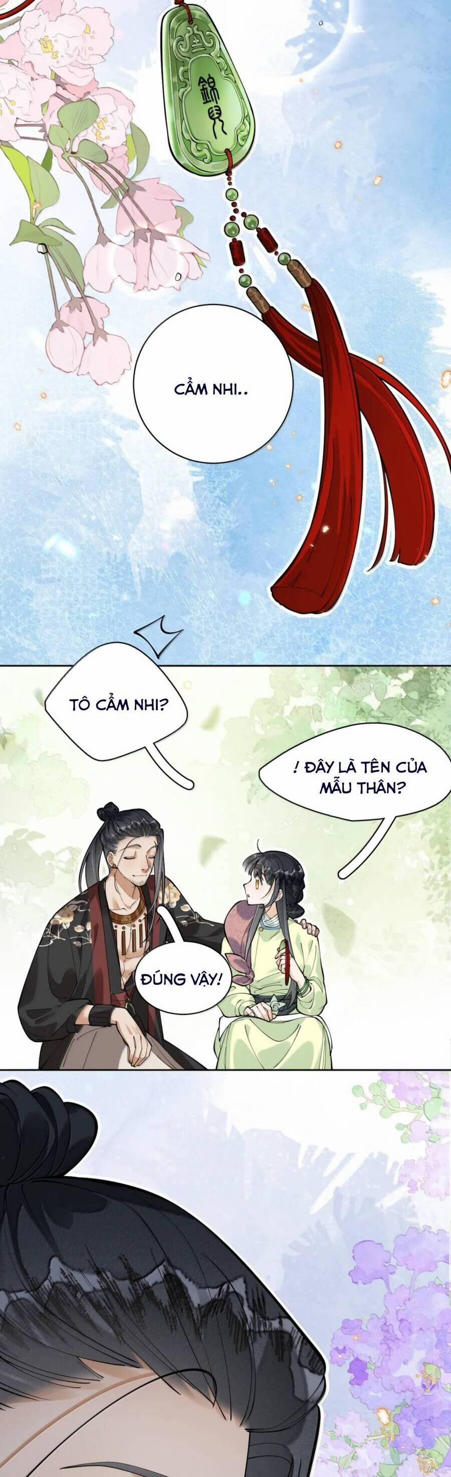 Đi Thi Thôi Nào , Tiểu Hắc Báo 26 trang 5