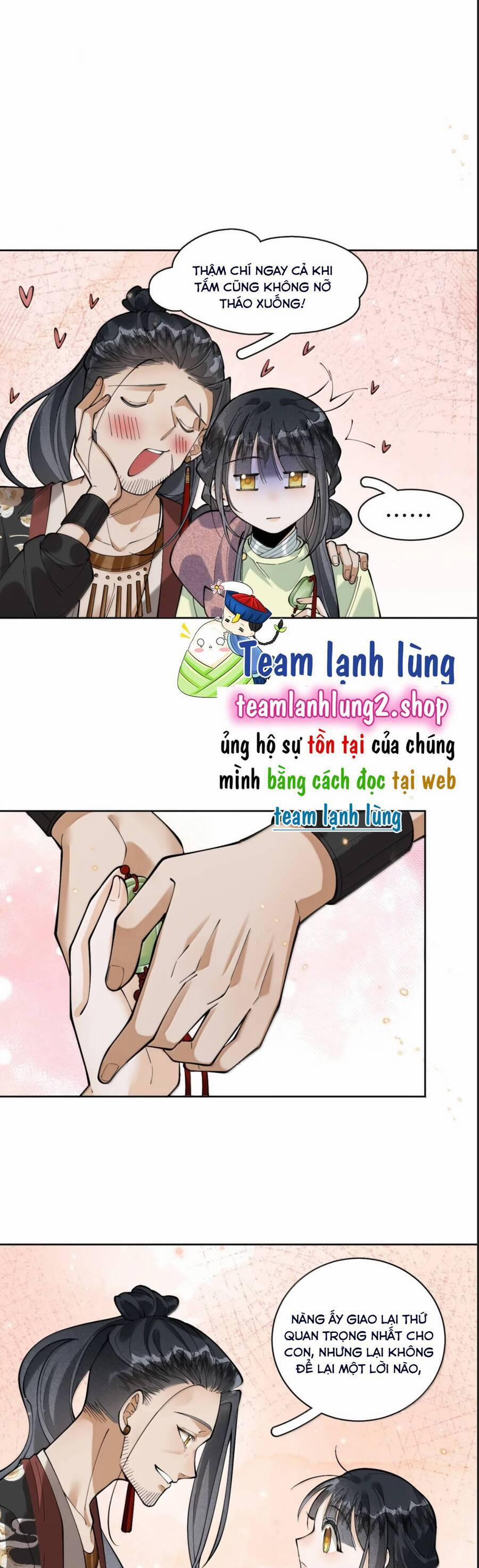 Đi Thi Thôi Nào , Tiểu Hắc Báo 26 trang 7