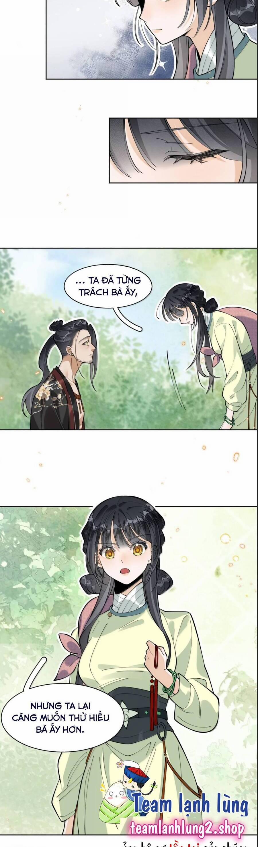 Đi Thi Thôi Nào , Tiểu Hắc Báo 26 trang 9