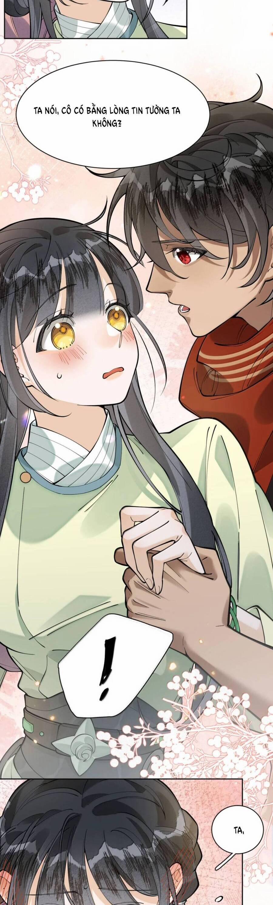 Đi Thi Thôi Nào , Tiểu Hắc Báo 27 trang 10