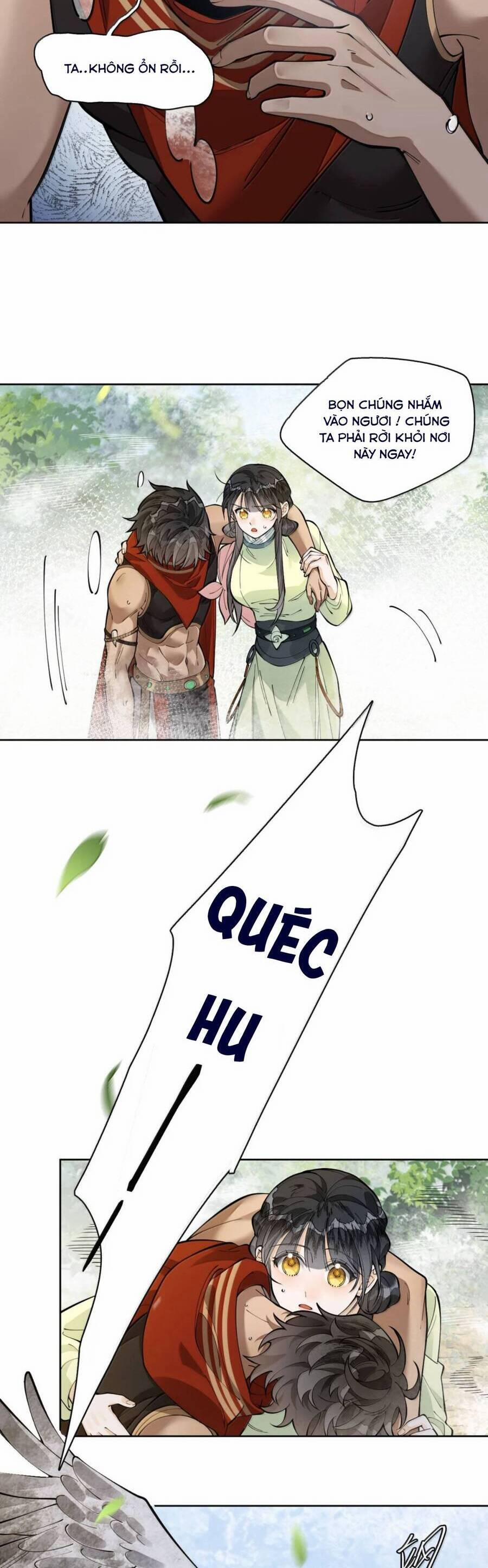 Đi Thi Thôi Nào , Tiểu Hắc Báo 28 trang 13