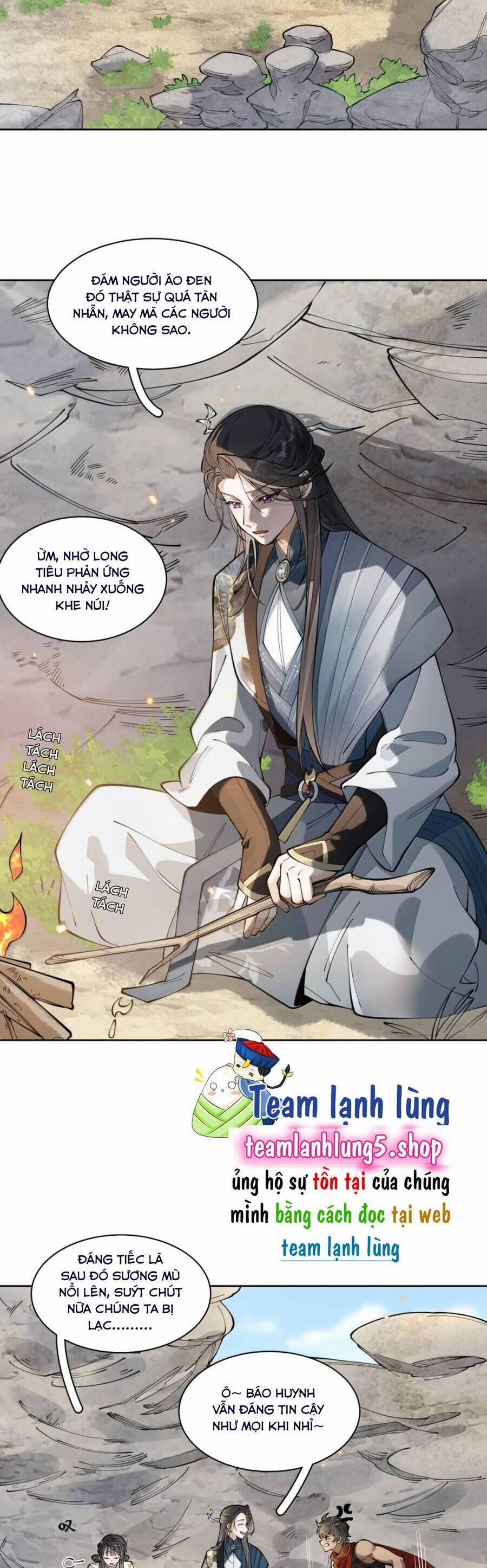 Đi Thi Thôi Nào , Tiểu Hắc Báo 28 trang 16