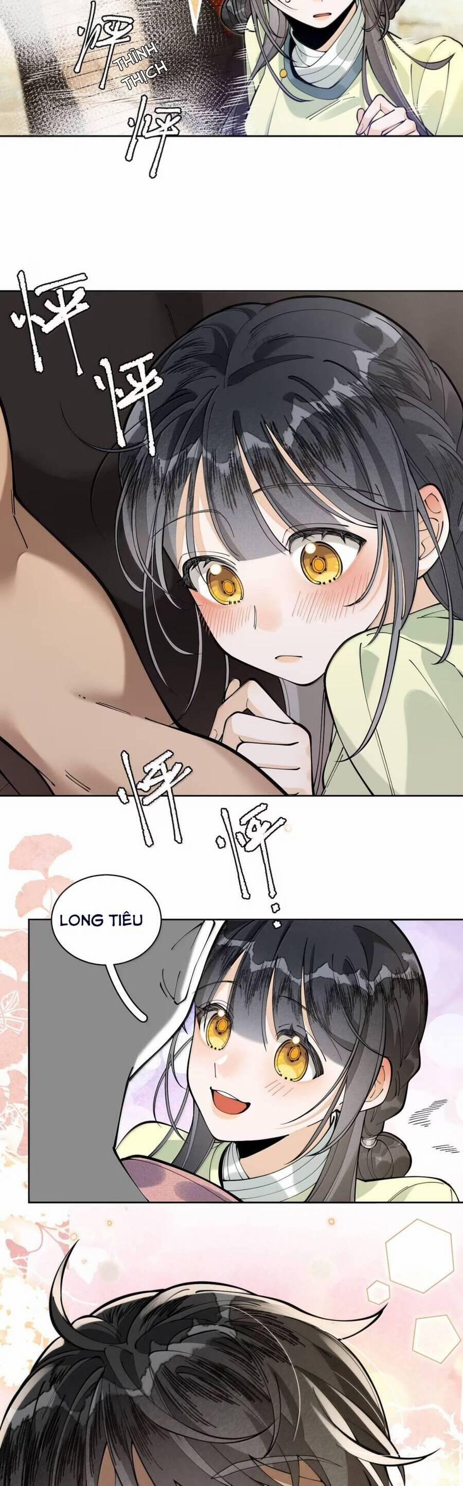 Đi Thi Thôi Nào , Tiểu Hắc Báo 28 trang 2