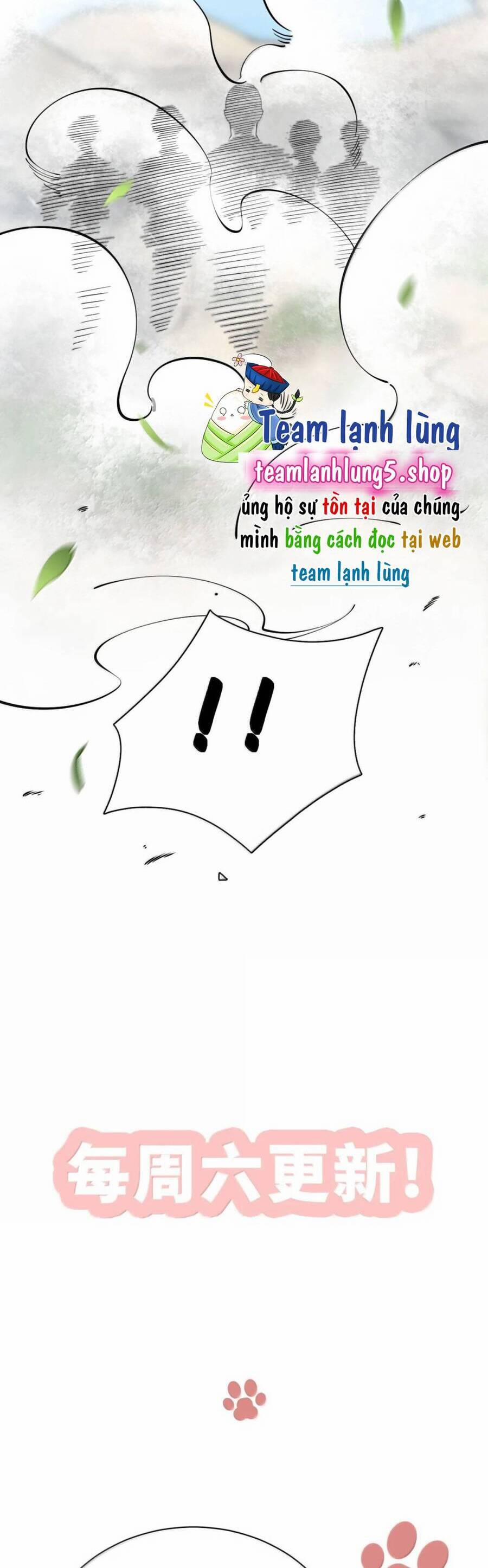 Đi Thi Thôi Nào , Tiểu Hắc Báo 28 trang 20