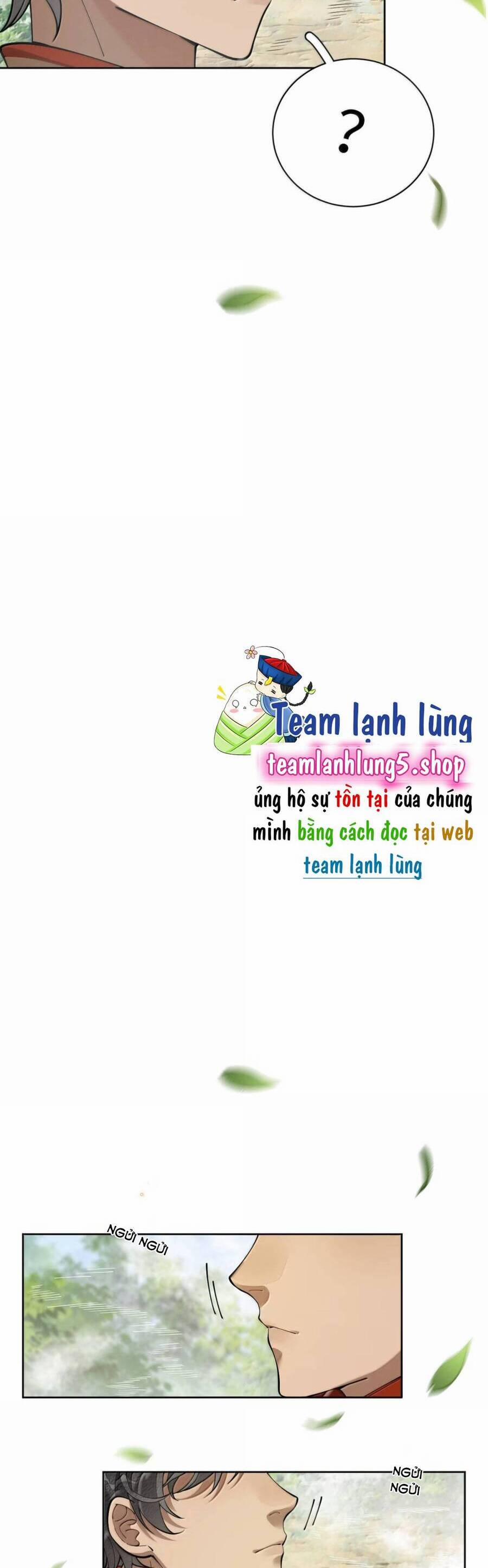 Đi Thi Thôi Nào , Tiểu Hắc Báo 28 trang 9