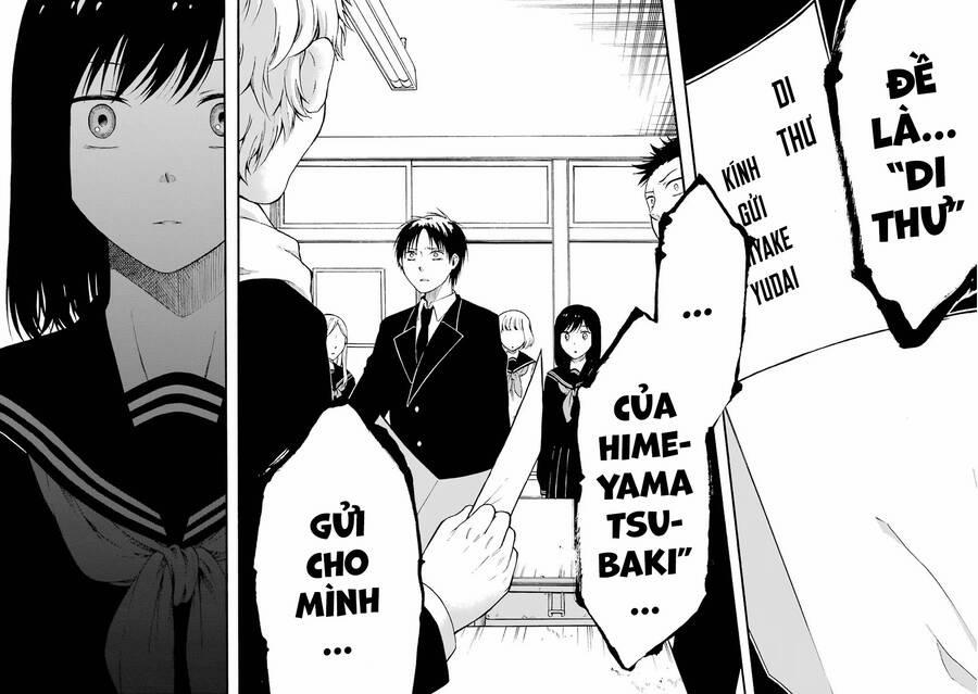 Di Thư Trên Bàn 1.2 trang 16