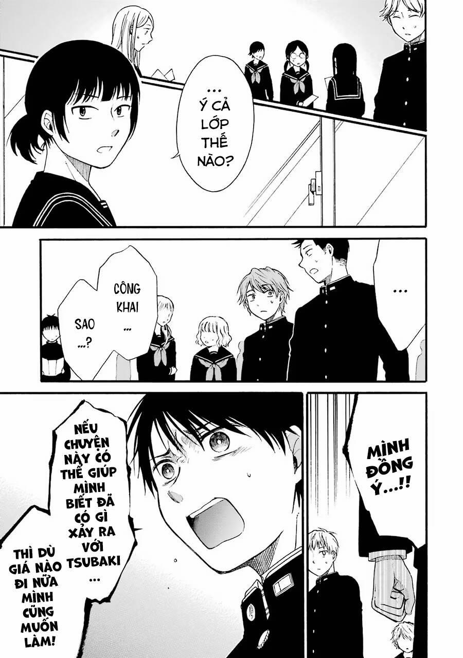 Di Thư Trên Bàn 1.2 trang 36