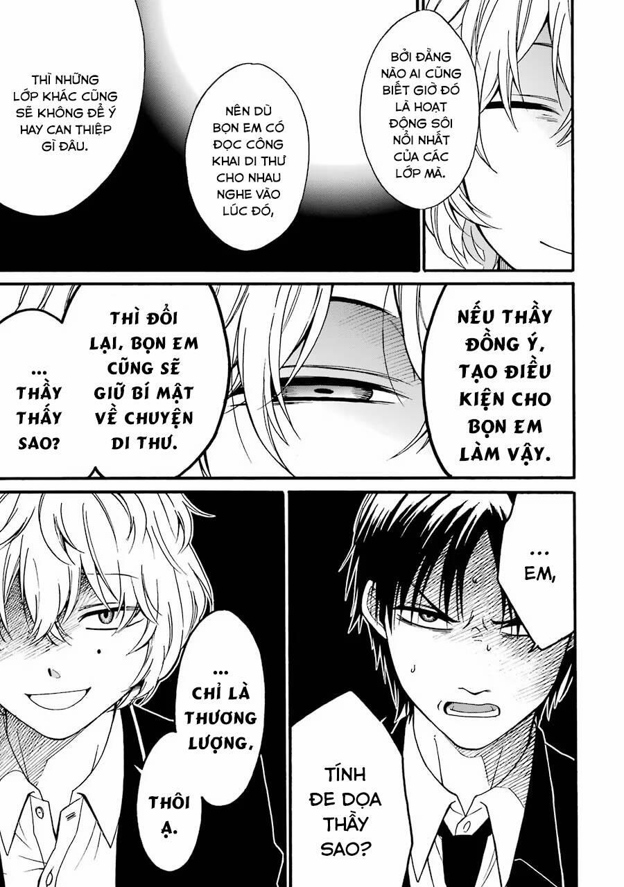 Di Thư Trên Bàn 1.2 trang 47