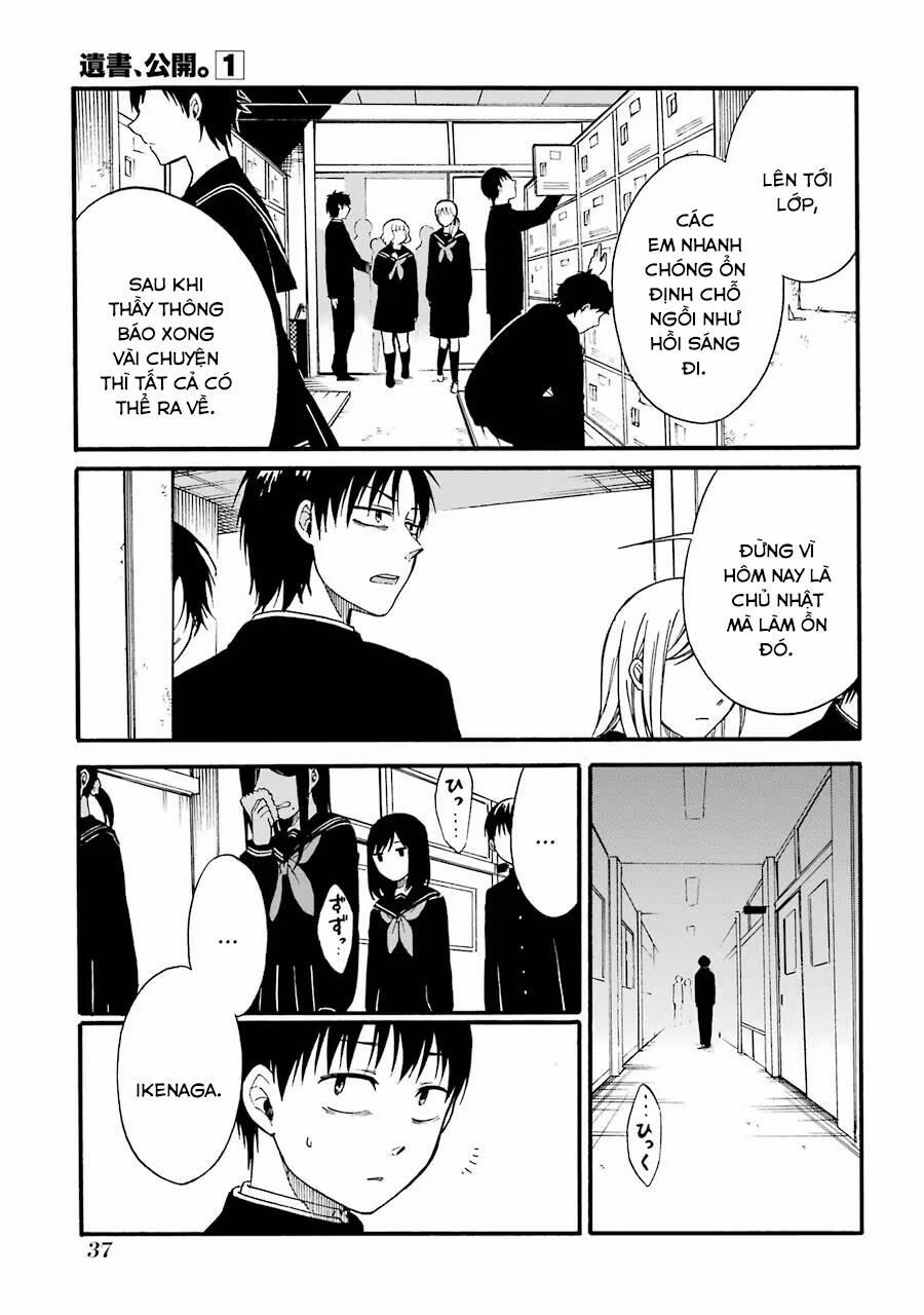 Di Thư Trên Bàn 1.2 trang 6