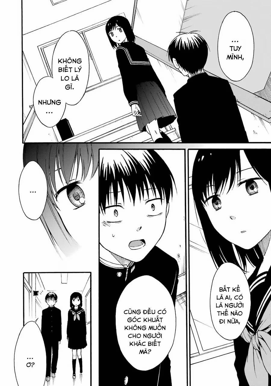 Di Thư Trên Bàn 1.2 trang 9