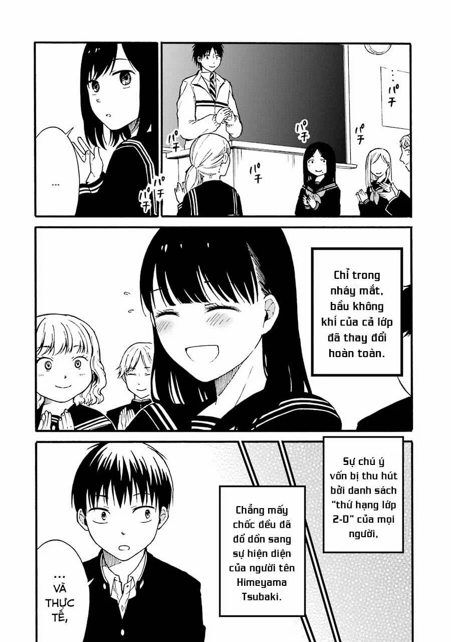 Di Thư Trên Bàn 1 trang 21