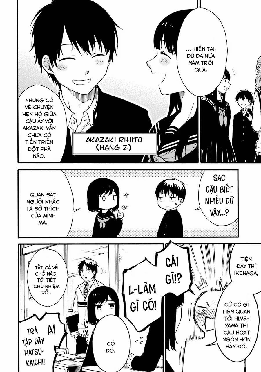 Di Thư Trên Bàn 1 trang 23