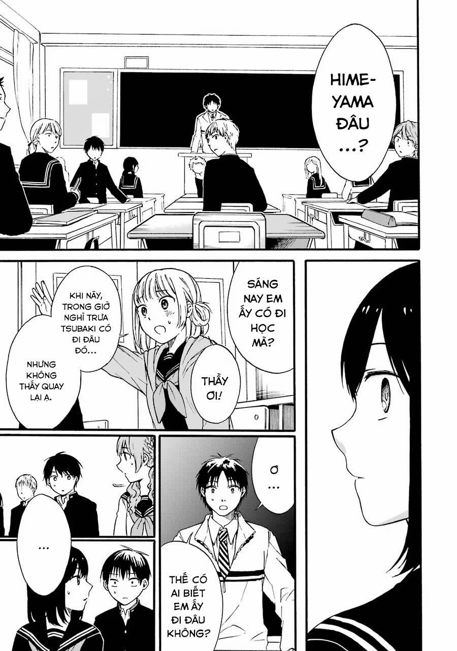 Di Thư Trên Bàn 1 trang 26