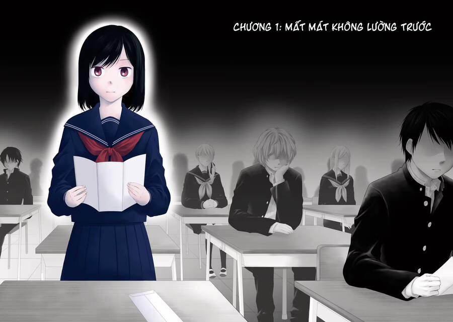 Di Thư Trên Bàn 1 trang 4