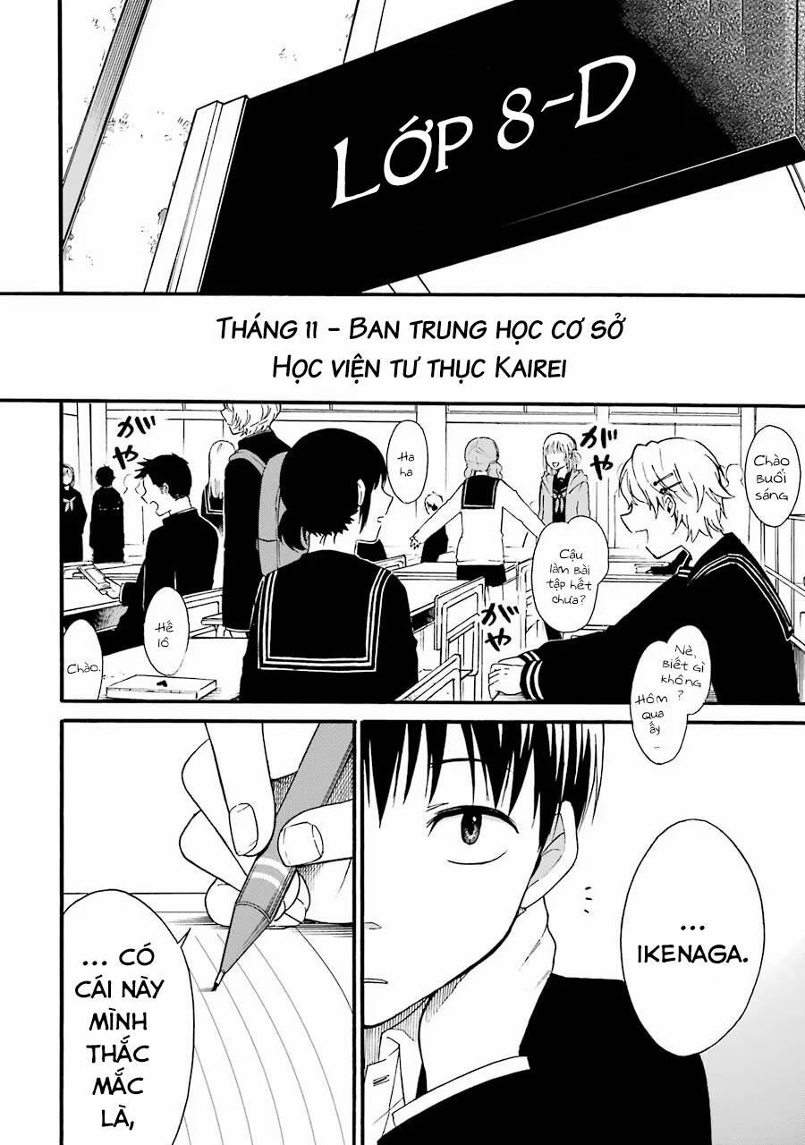 Di Thư Trên Bàn 1 trang 5