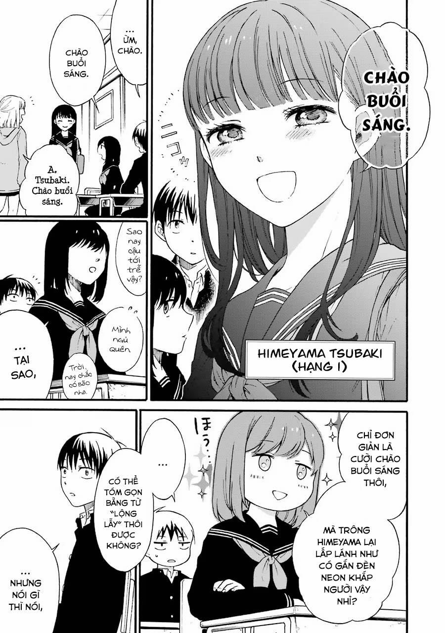 Di Thư Trên Bàn 1 trang 8