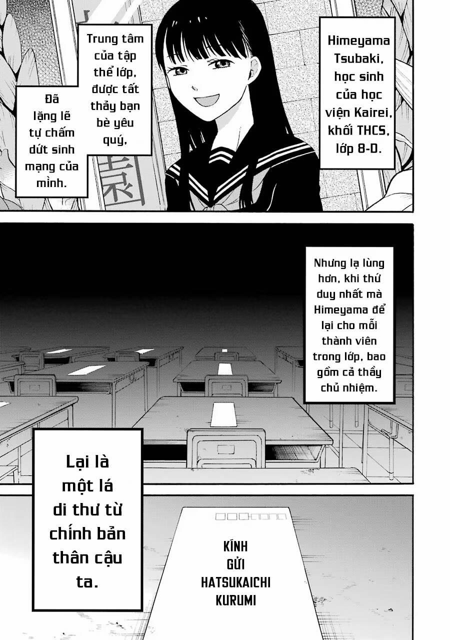 Di Thư Trên Bàn 2 trang 2