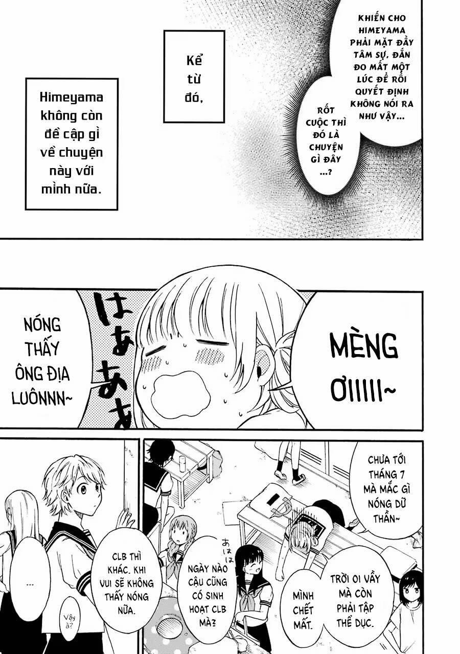 Di Thư Trên Bàn 2 trang 33