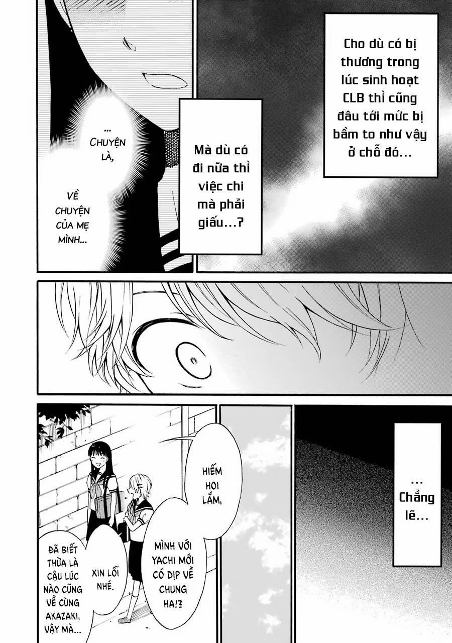 Di Thư Trên Bàn 2 trang 36