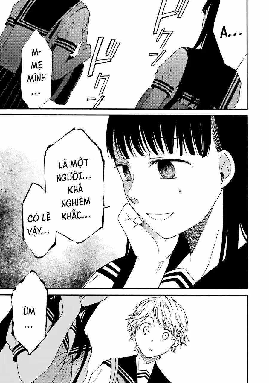 Di Thư Trên Bàn 2 trang 39