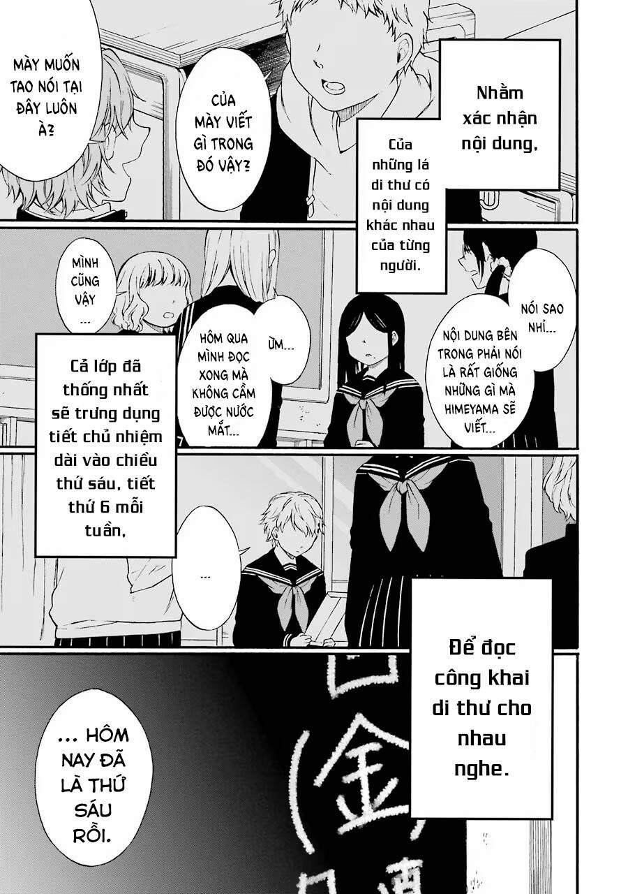 Di Thư Trên Bàn 2 trang 4