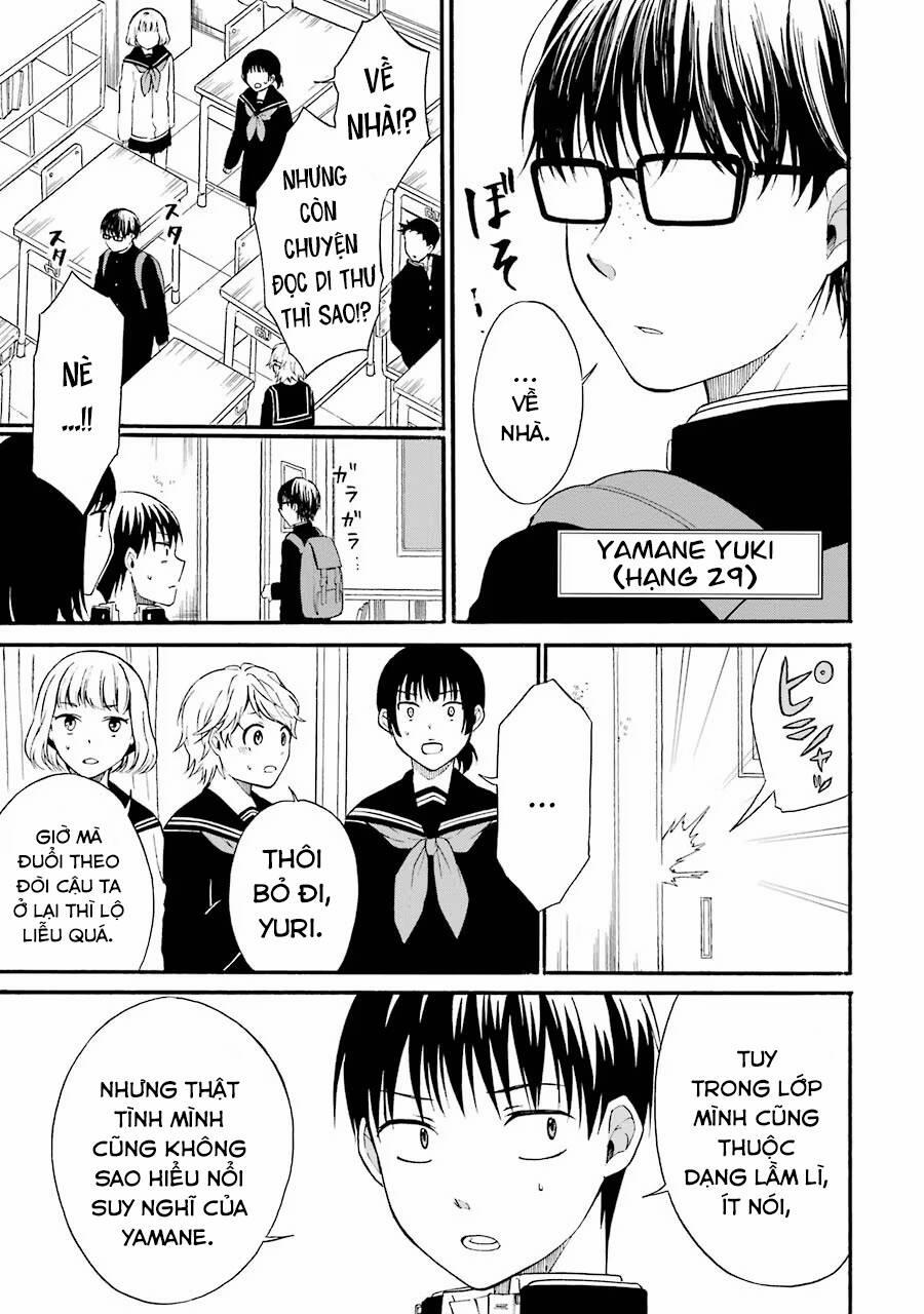 Di Thư Trên Bàn 2 trang 6