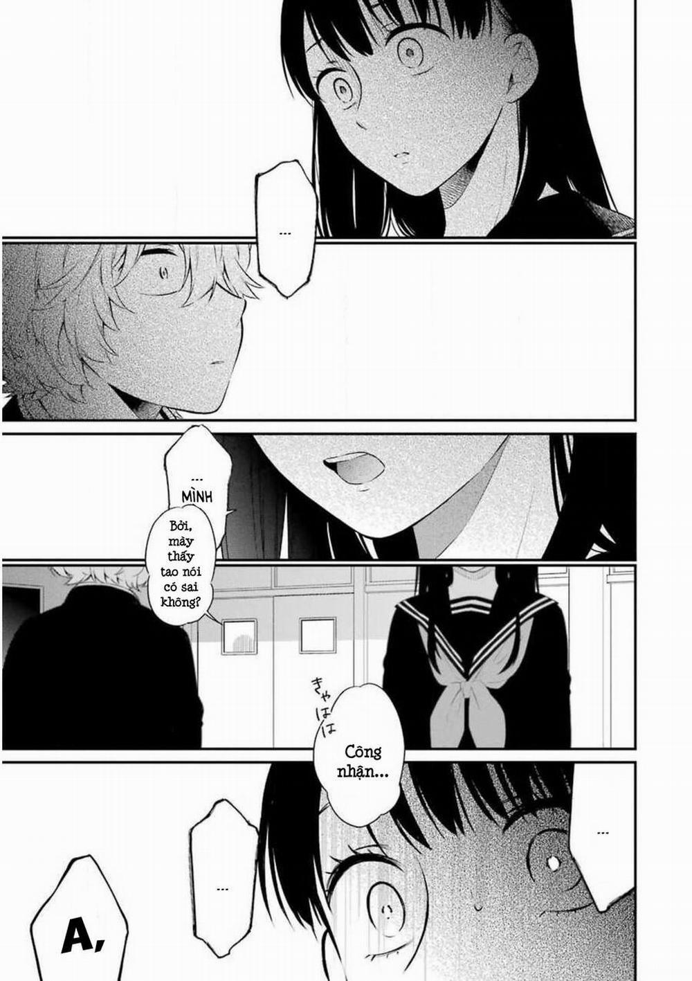 Di Thư Trên Bàn 28 trang 21