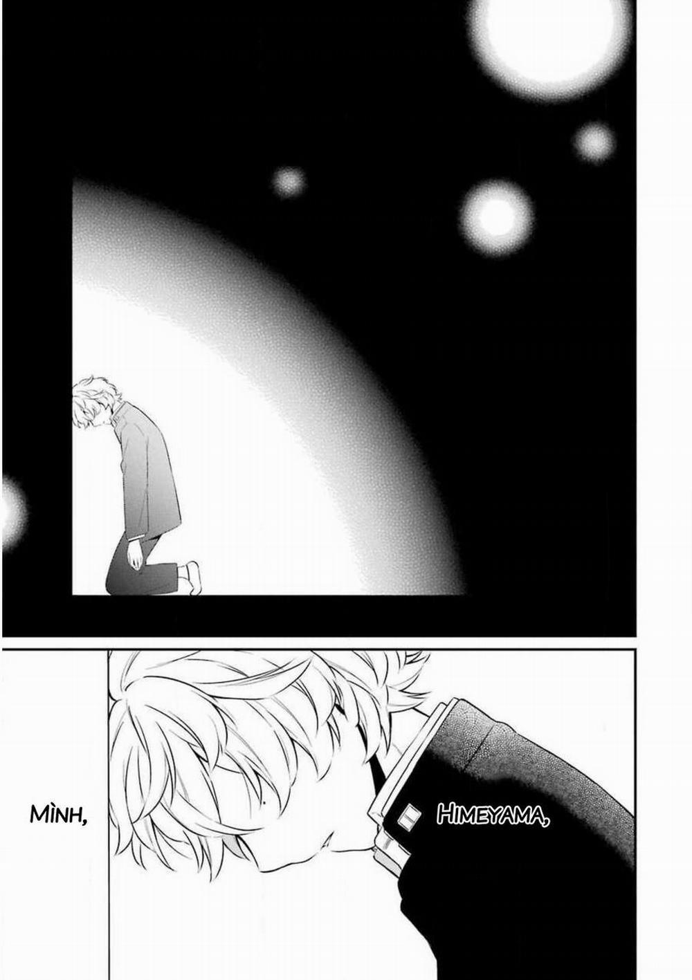 Di Thư Trên Bàn 29 trang 4