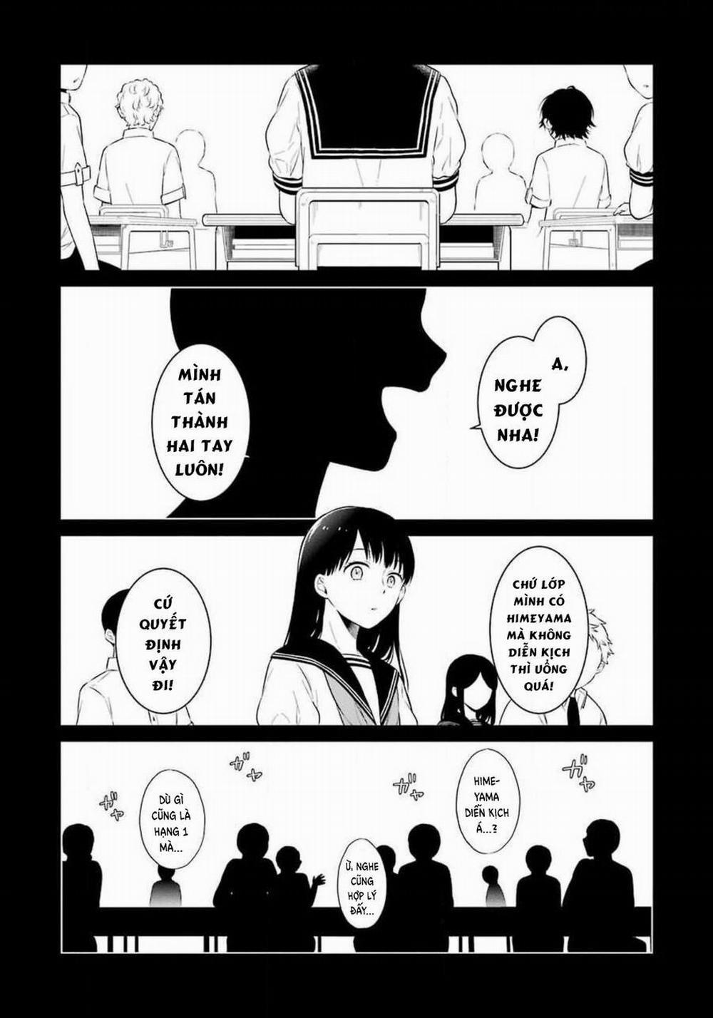 Di Thư Trên Bàn 30 trang 10