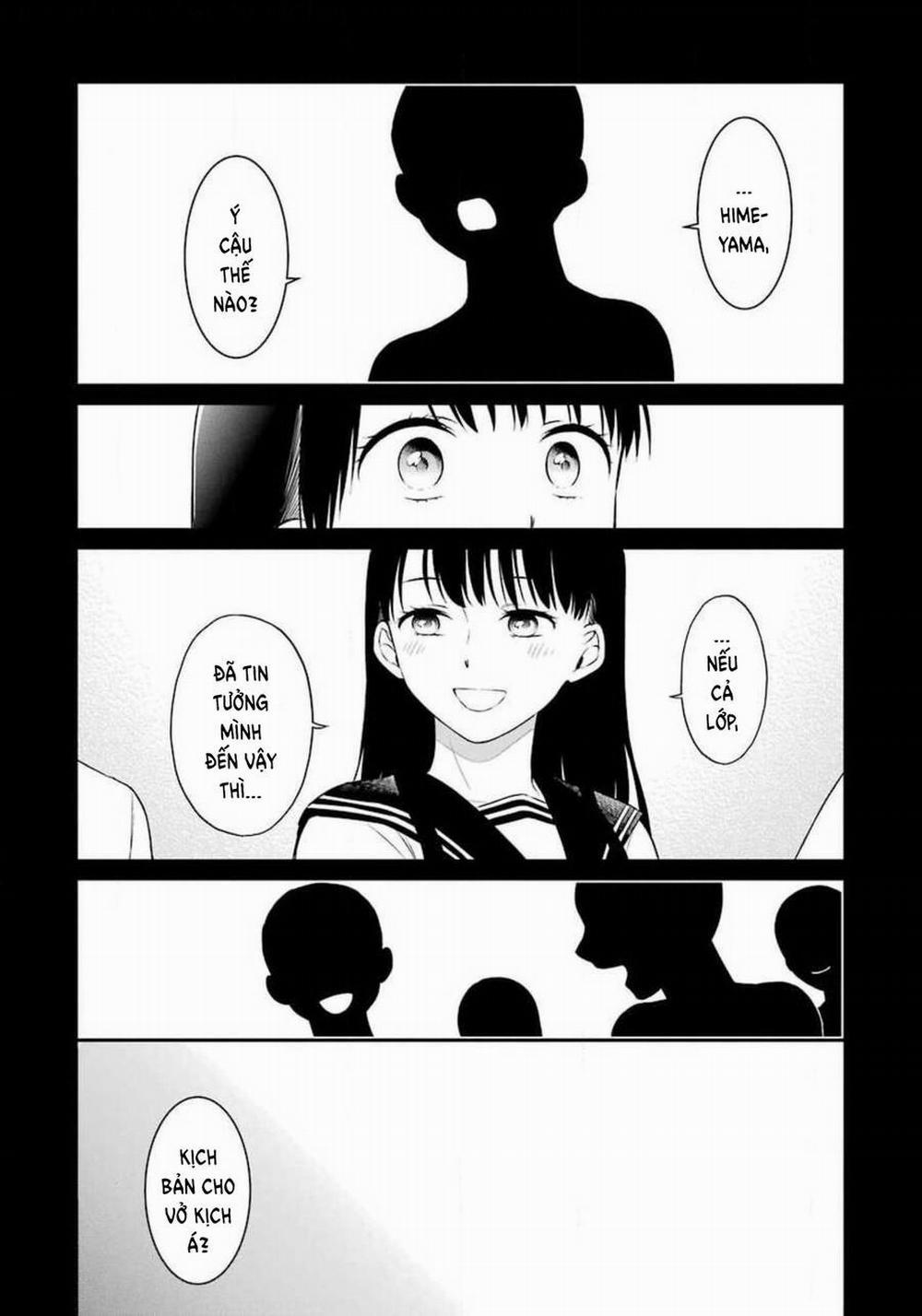 Di Thư Trên Bàn 30 trang 11