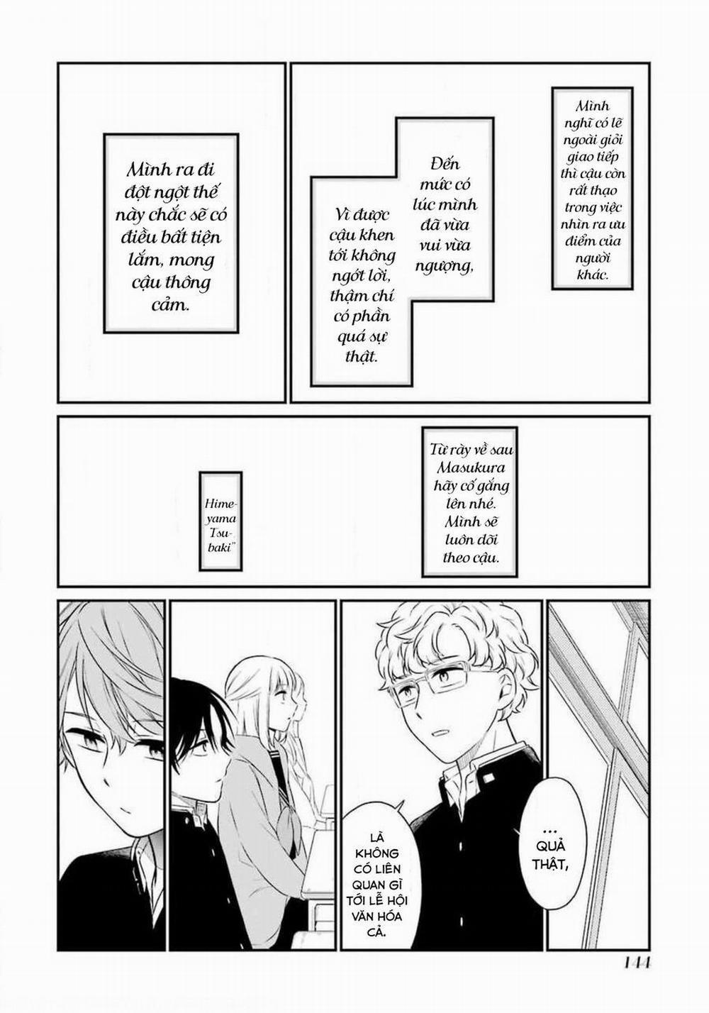 Di Thư Trên Bàn 32 trang 10