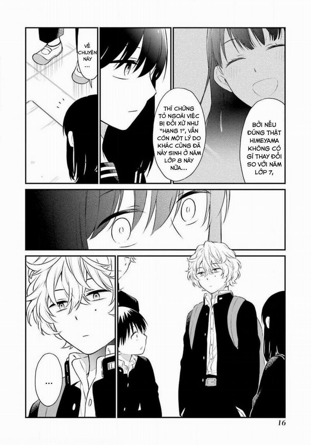 Di Thư Trên Bàn 33 trang 17