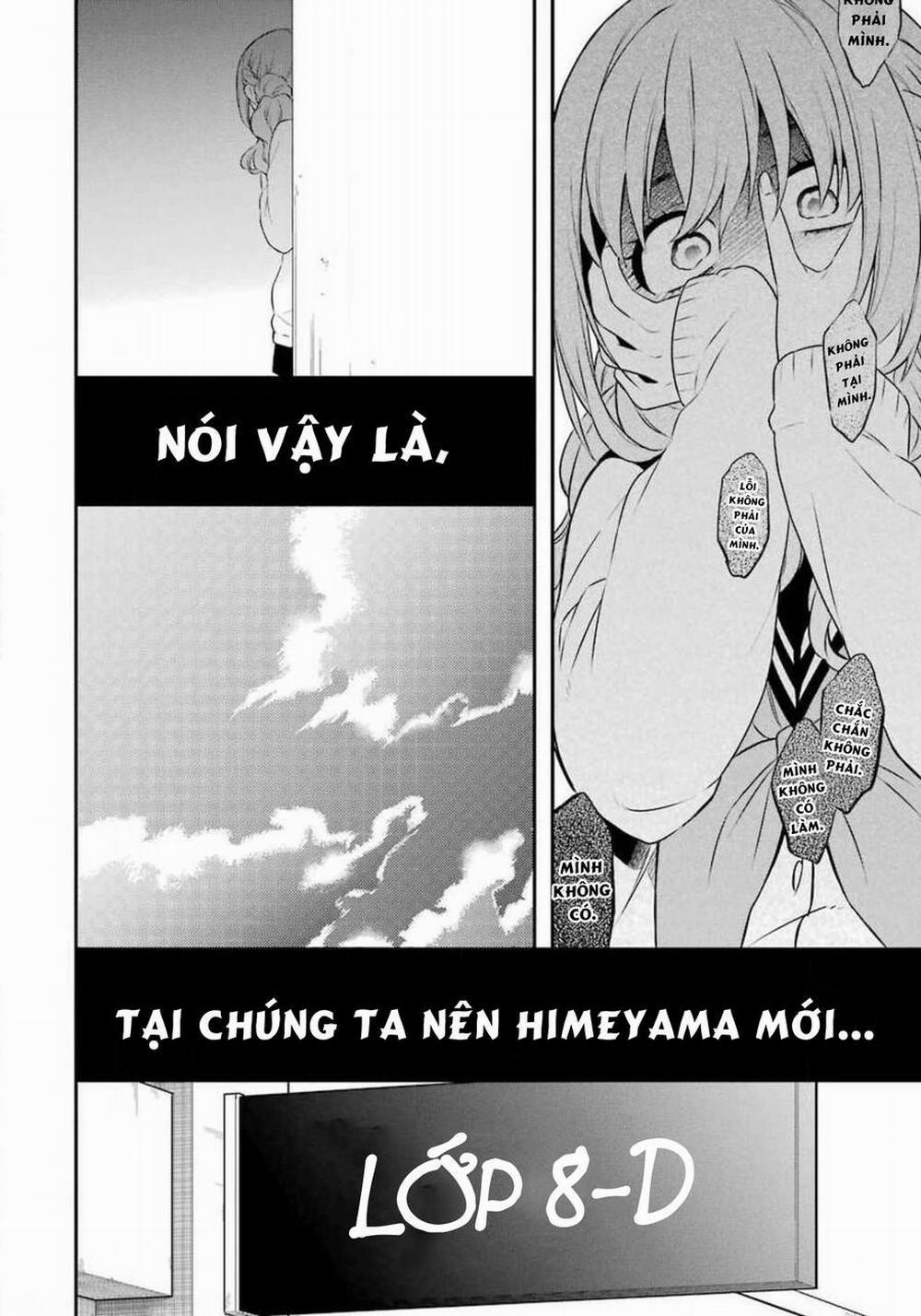 Di Thư Trên Bàn 33 trang 25