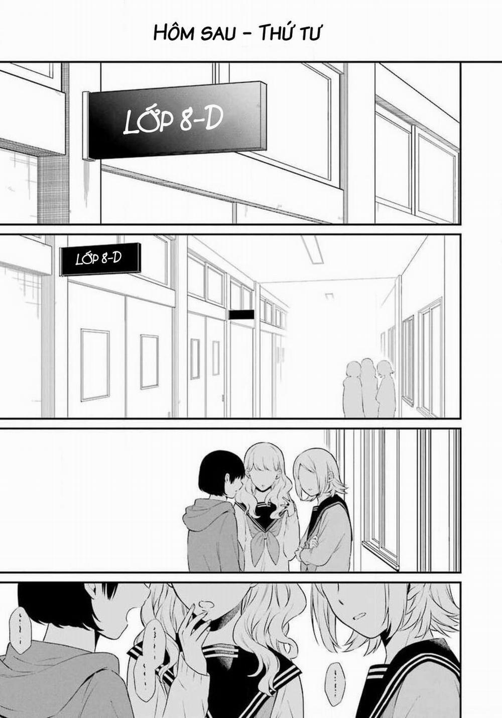 Di Thư Trên Bàn 33 trang 26