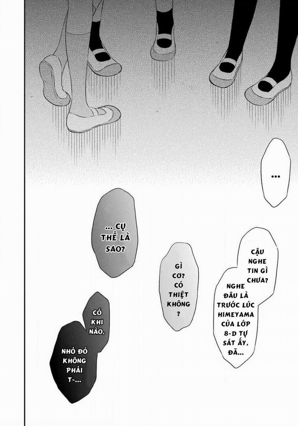 Di Thư Trên Bàn 33 trang 27