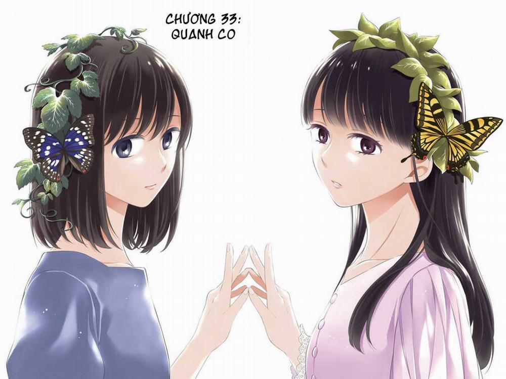 Di Thư Trên Bàn 33 trang 6