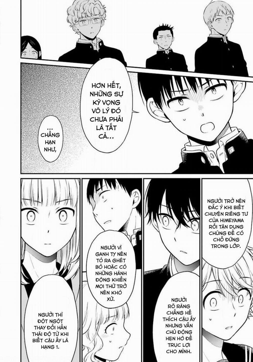 Di Thư Trên Bàn 33 trang 7