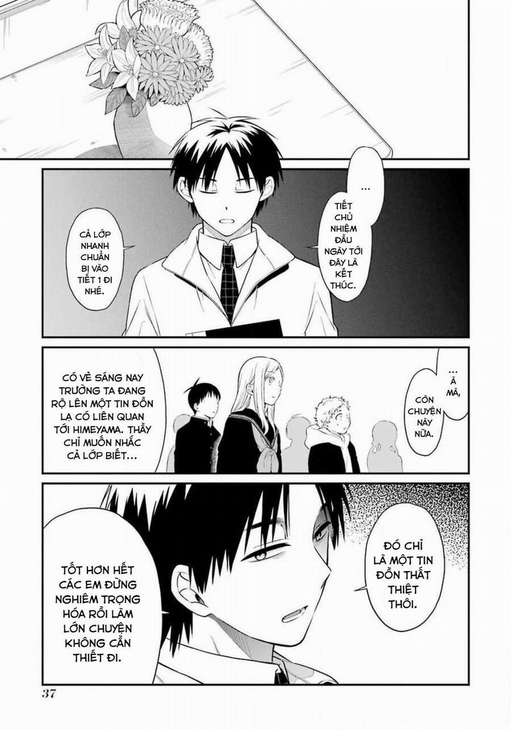 Di Thư Trên Bàn 34 trang 11